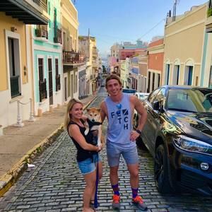 Meet your Posher, Arthur